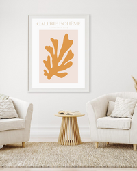 Gallerie Boheme III | Art Print