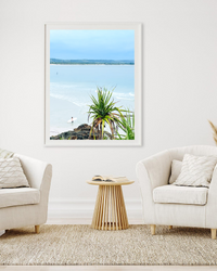 Summer In Byron | Art Print