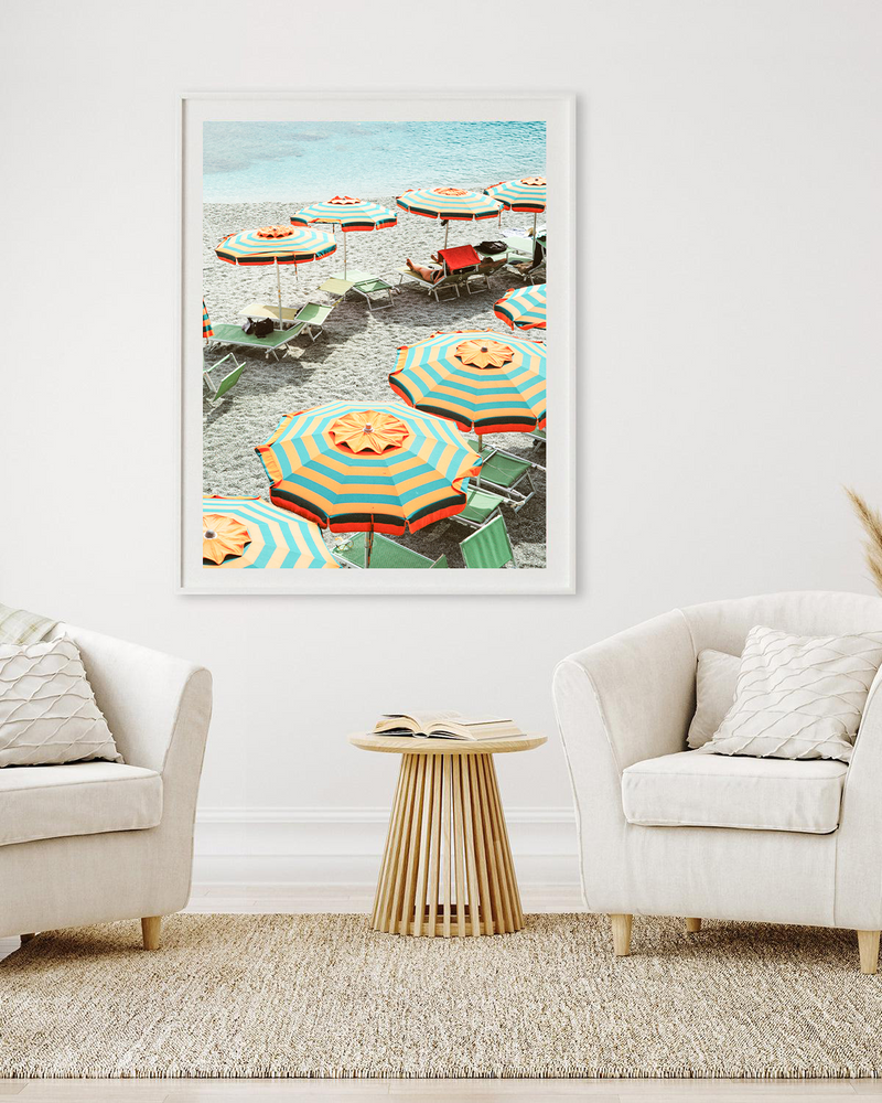 Cinque Terre | Art Print