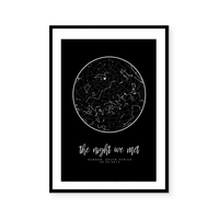 1 - CUSTOM CONSTELLATION