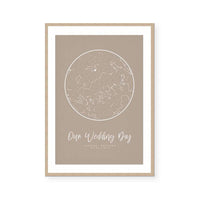 1 - CUSTOM CONSTELLATION