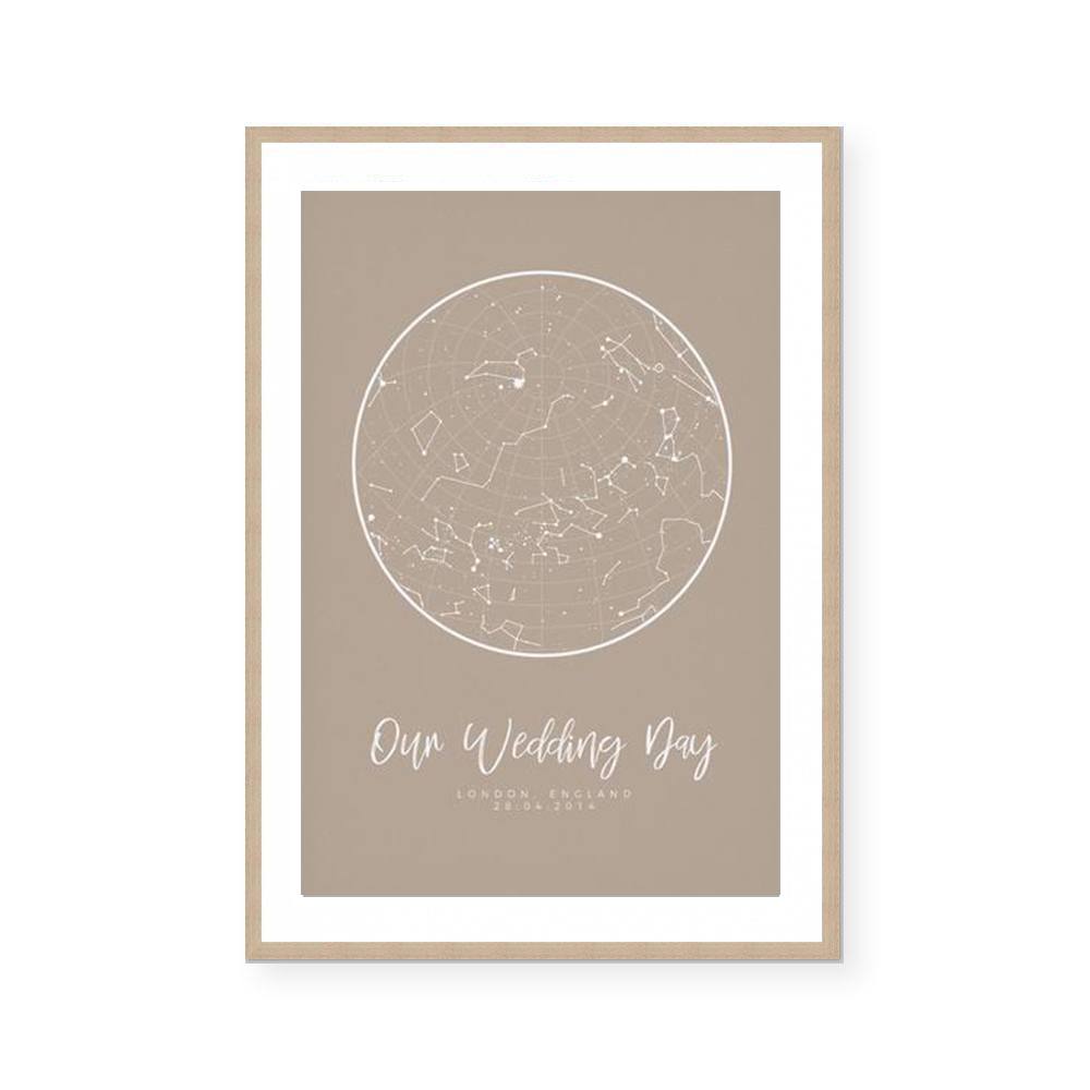 1 - CUSTOM CONSTELLATION