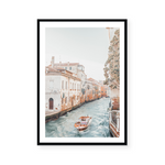 Venice | Art Print