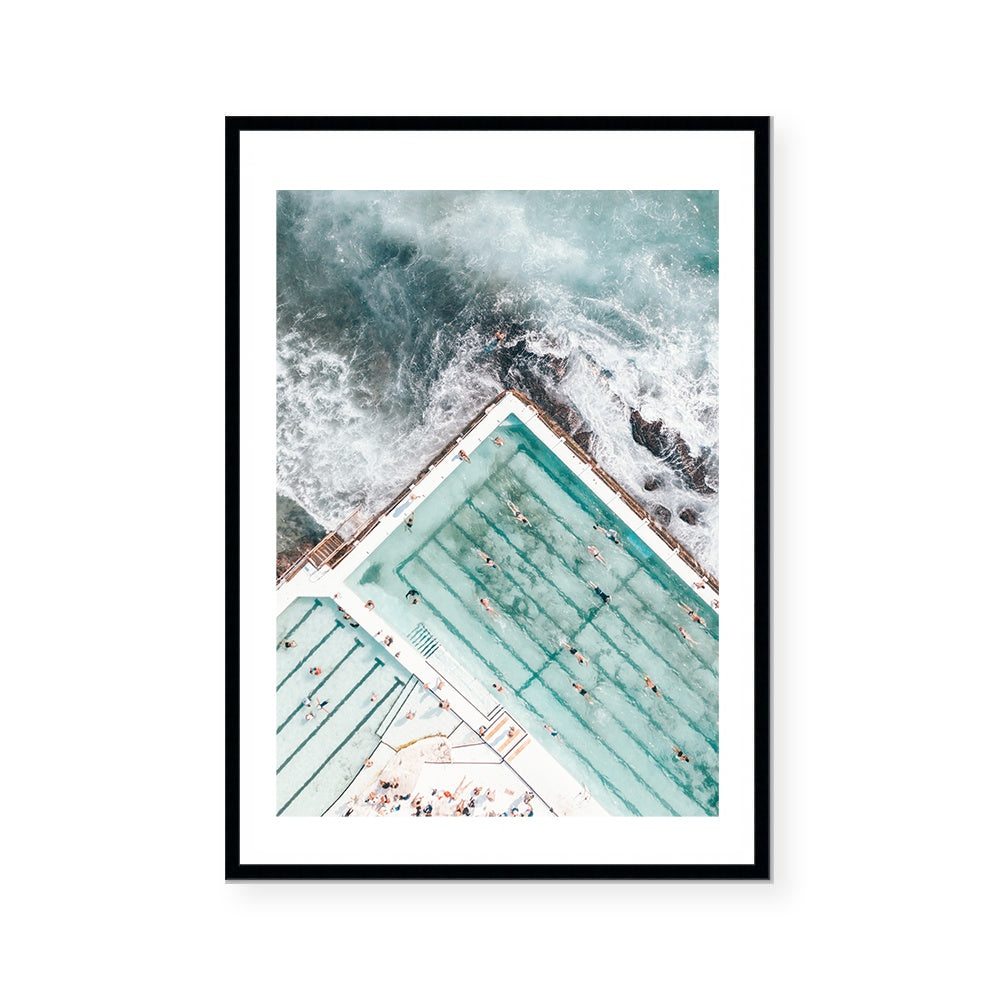 Deran | Art Print
