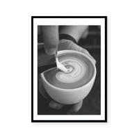 Elais | Art Print