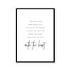 Heart | Art Print
