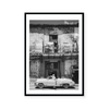 Albert | Art Print