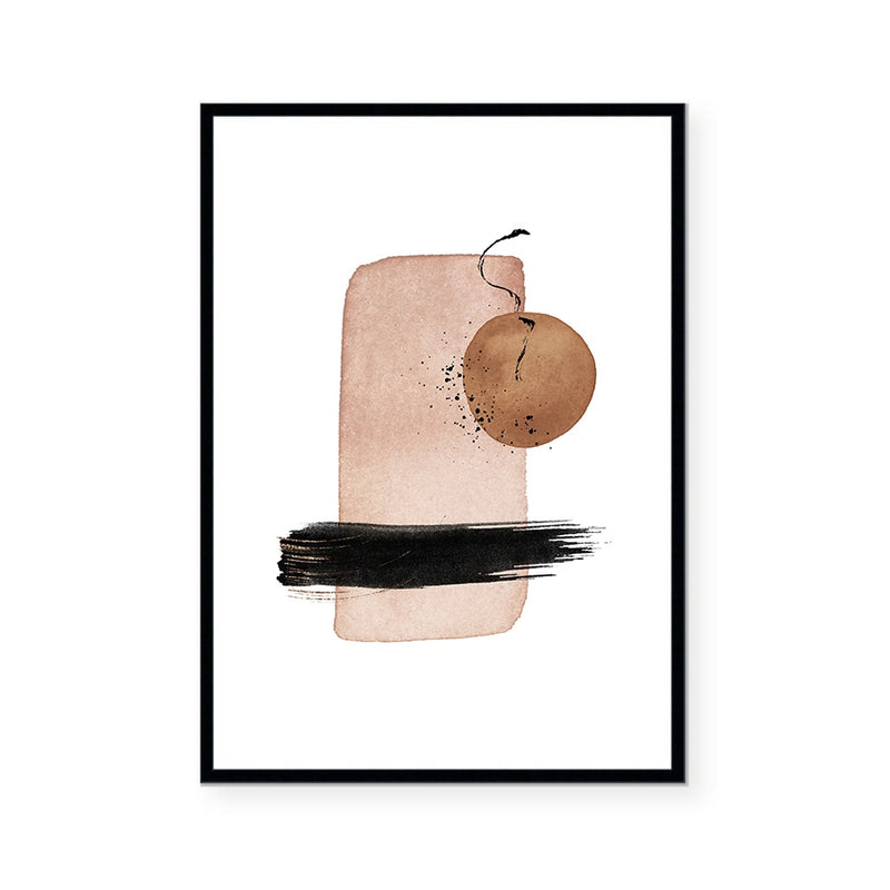 Mykel | Art Print