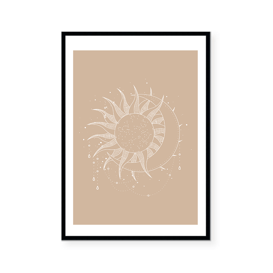 Armon | Art Print