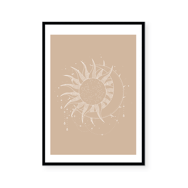 Armon | Art Print