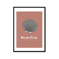 Custom Nursery Boy | Art Print
