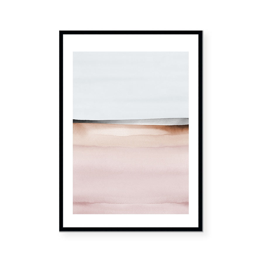 Jill | Art Print