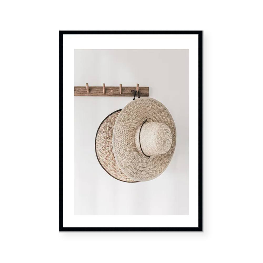 Janine | Art Print