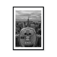 Conrad | Art Print