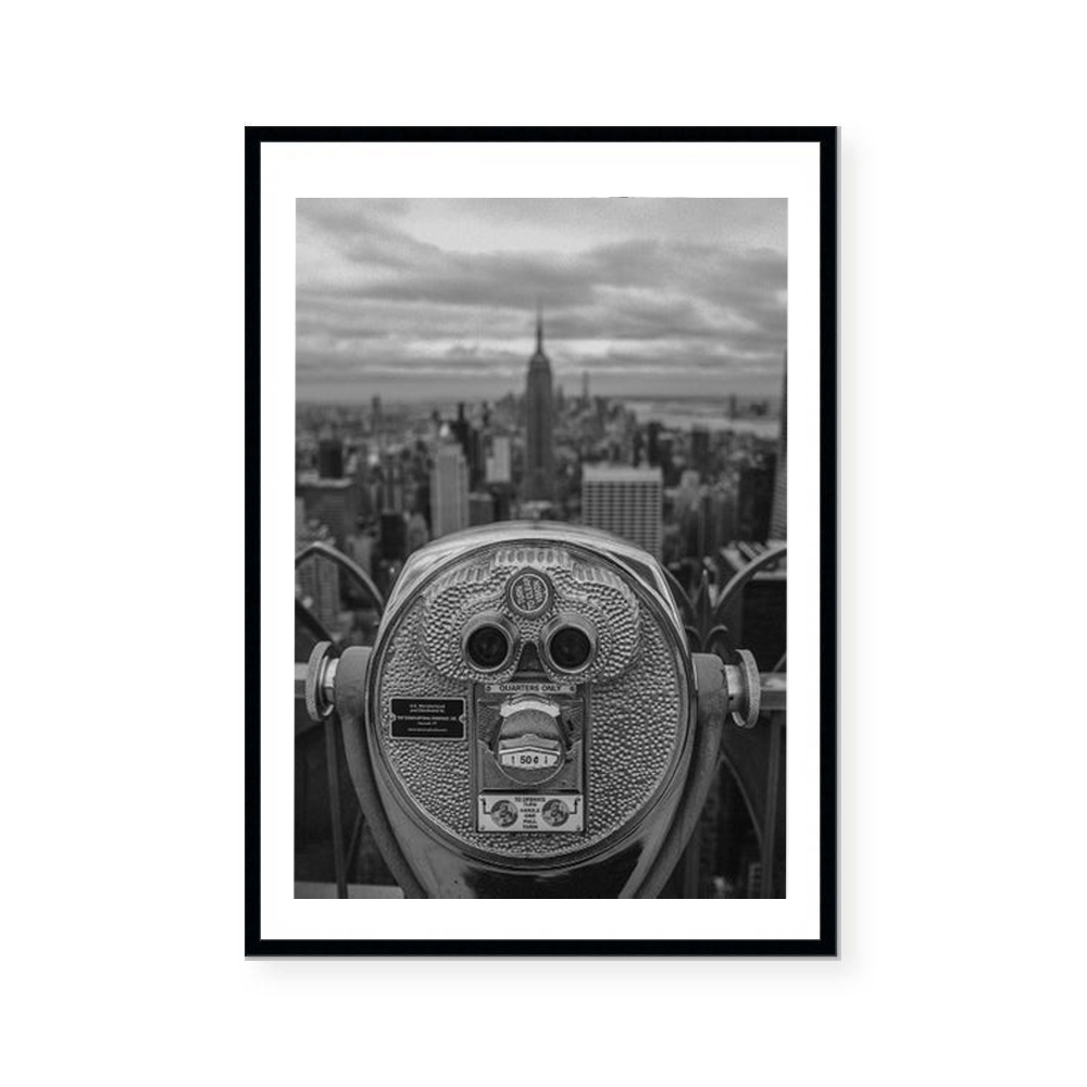 Conrad | Art Print