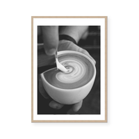 Elais | Art Print
