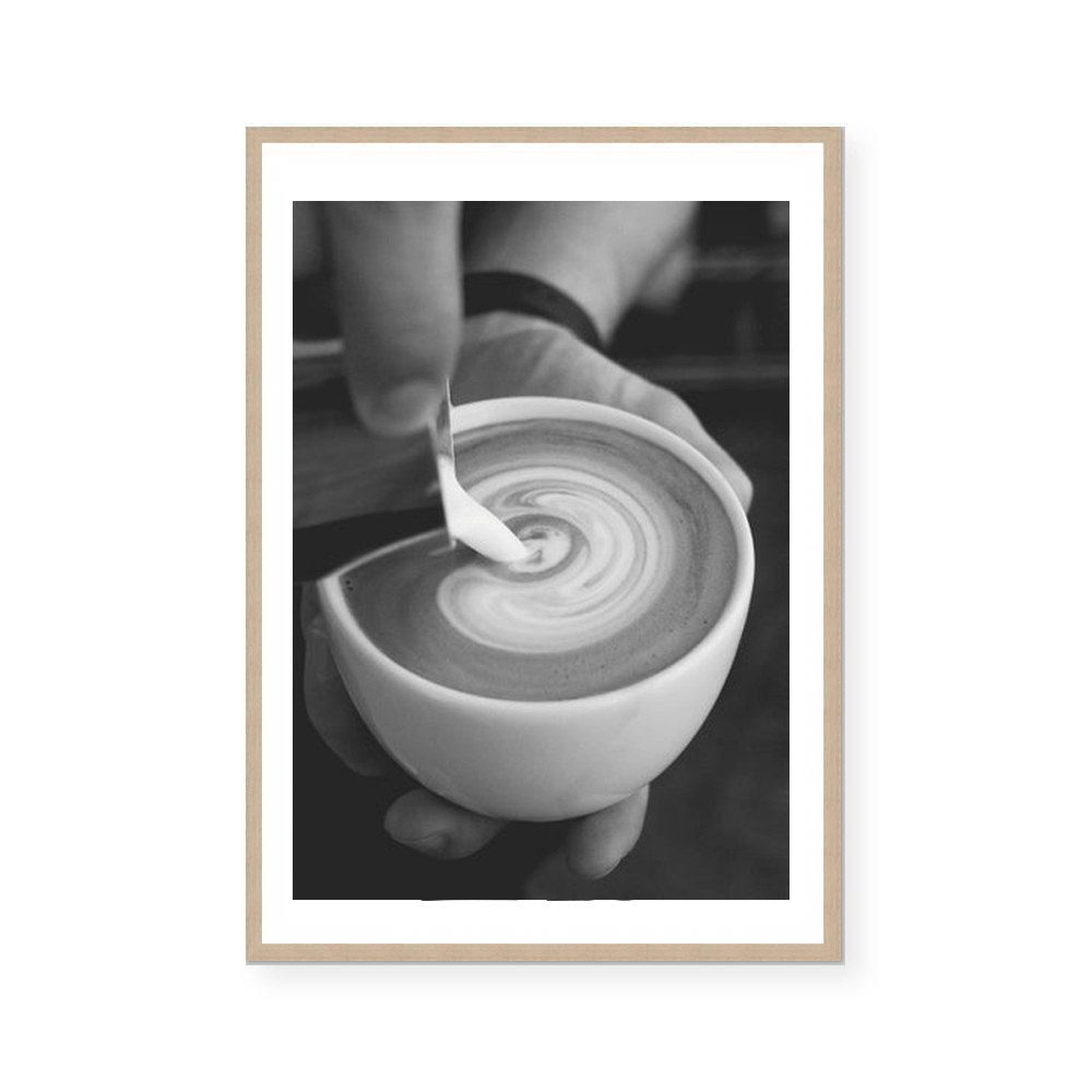 Elais | Art Print