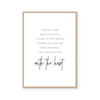 Heart | Art Print