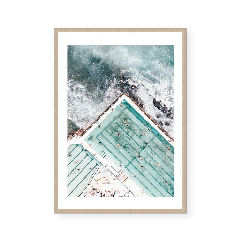 Deran | Art Print