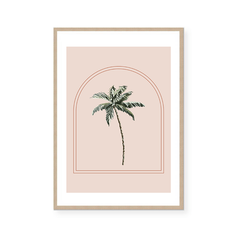 Sebastian | Art Print