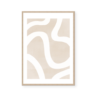 Caspian | Art Print