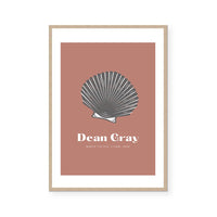 Custom Nursery Boy | Art Print