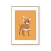 Chihuahua | Art Print