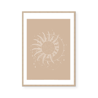Armon | Art Print