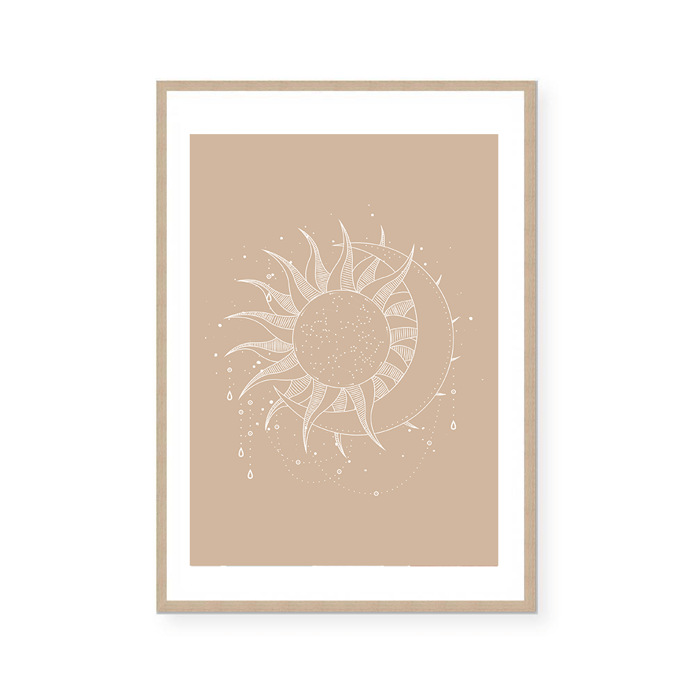 Armon | Art Print