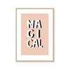 Magical | Art Print