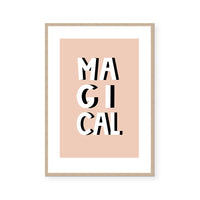 Magical | Art Print