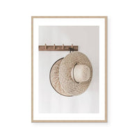 Janine | Art Print