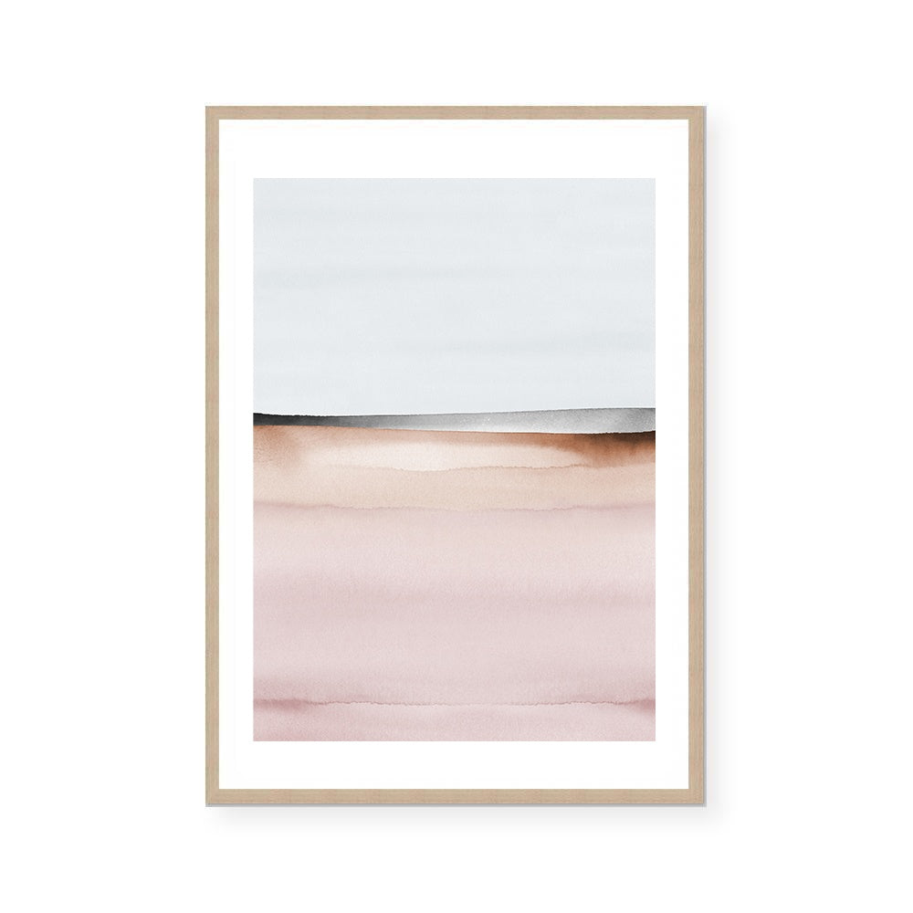 Jill | Art Print
