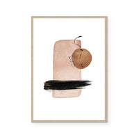 Mykel | Art Print