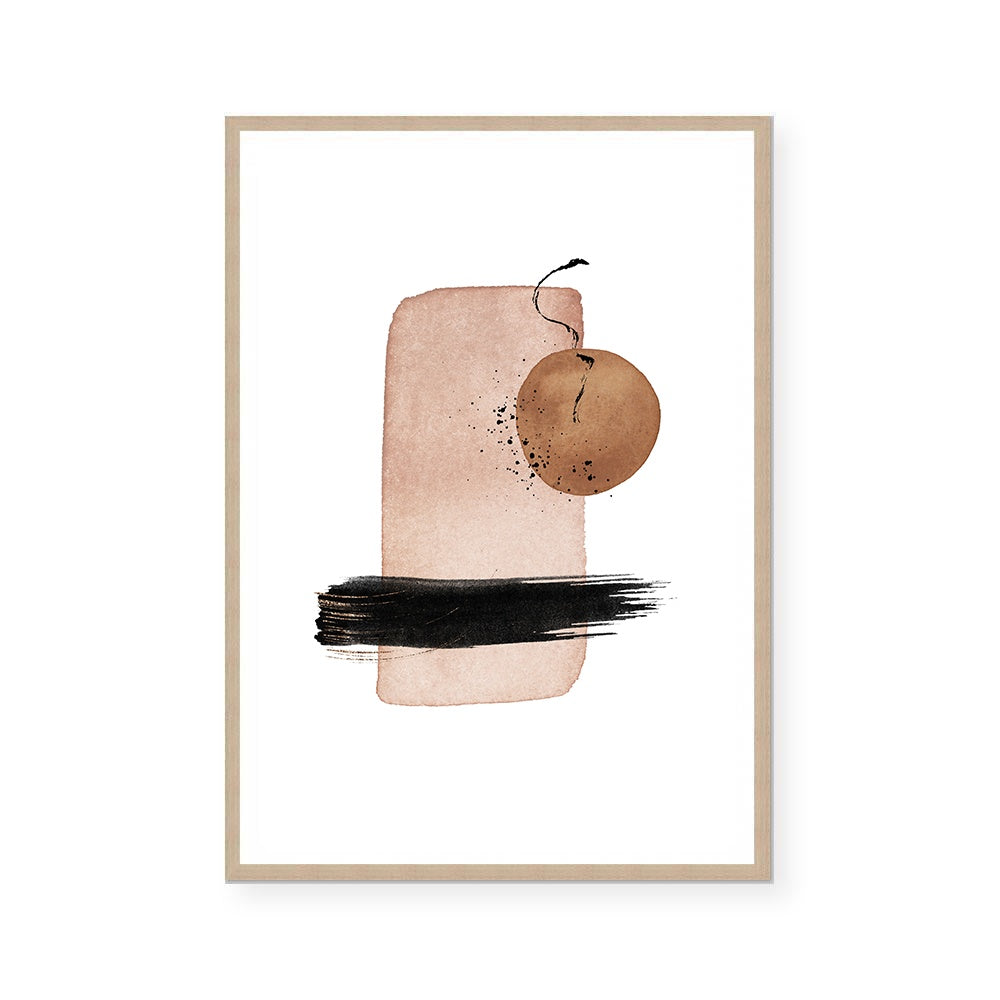 Mykel | Art Print