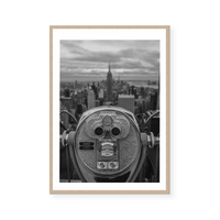 Conrad | Art Print
