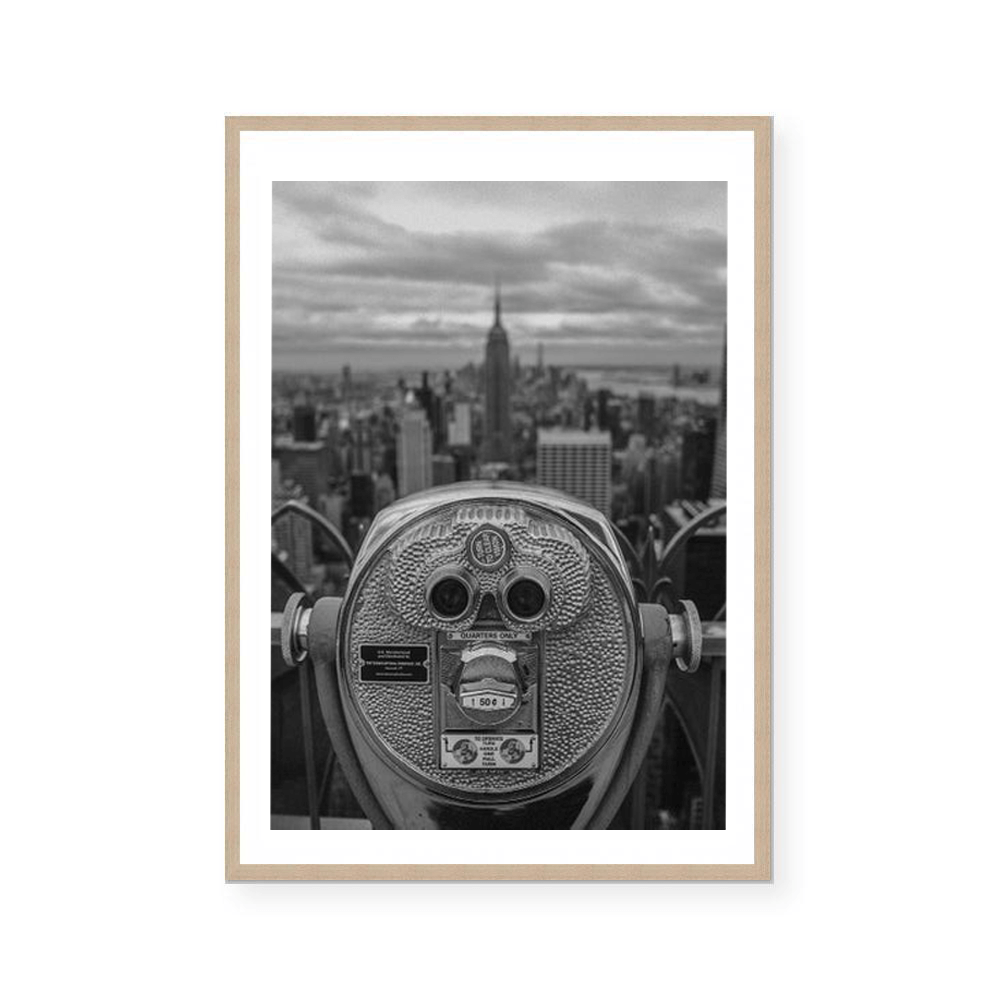 Conrad | Art Print
