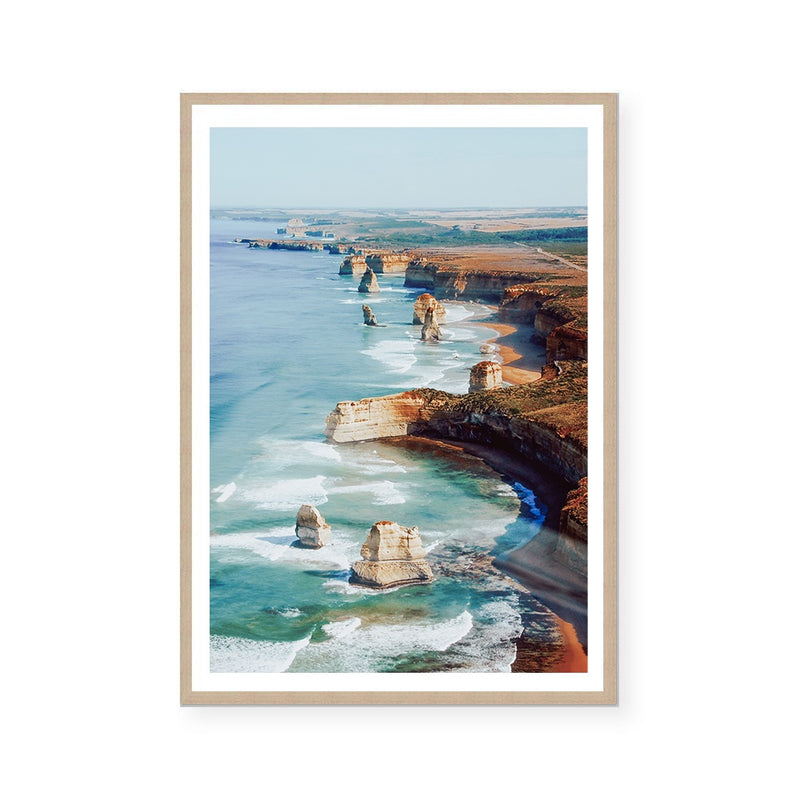 Great Ocean Road | Art Print