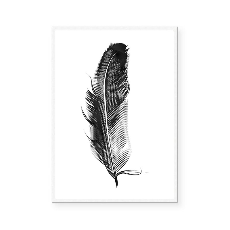 Feather | Art Print