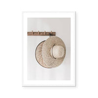 Janine | Art Print