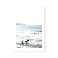 Miran | Art Print