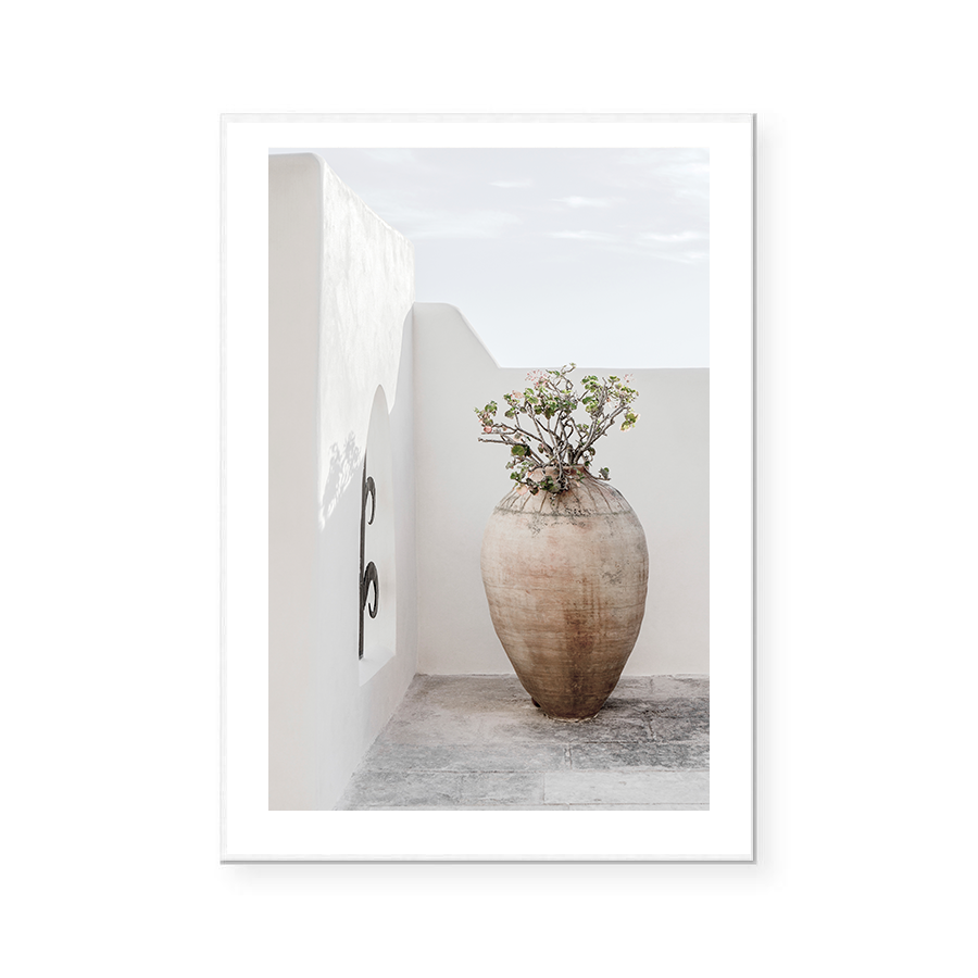 Ira | Art Print