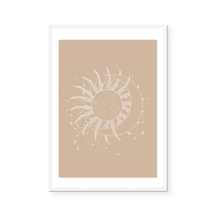Armon | Art Print