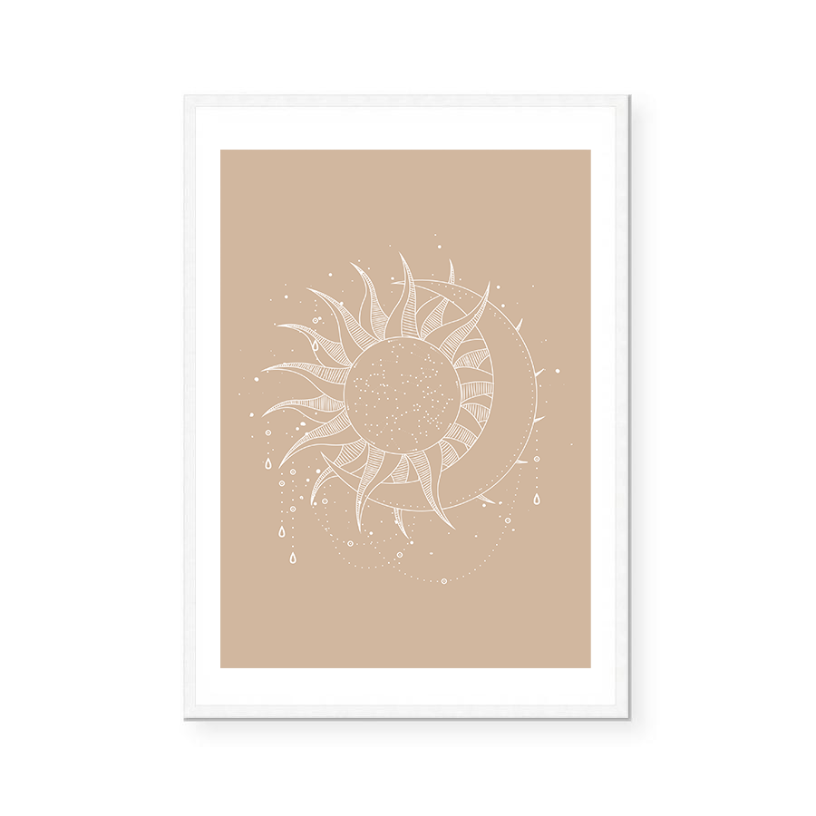 Armon | Art Print