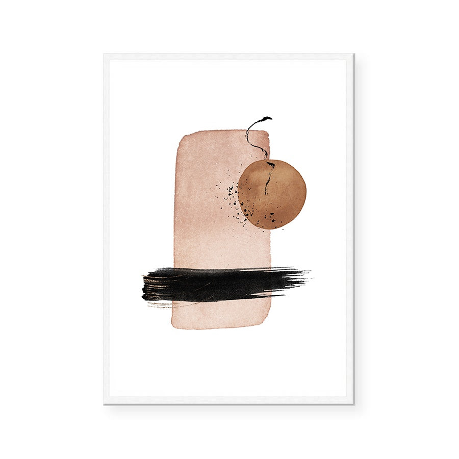 Mykel | Art Print