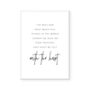Heart | Art Print