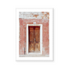 Mattia | Art Print