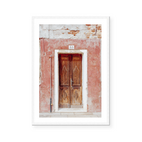 Mattia | Art Print