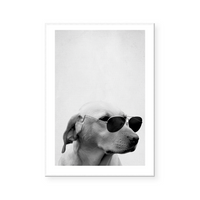 Hot Dog | Art Print