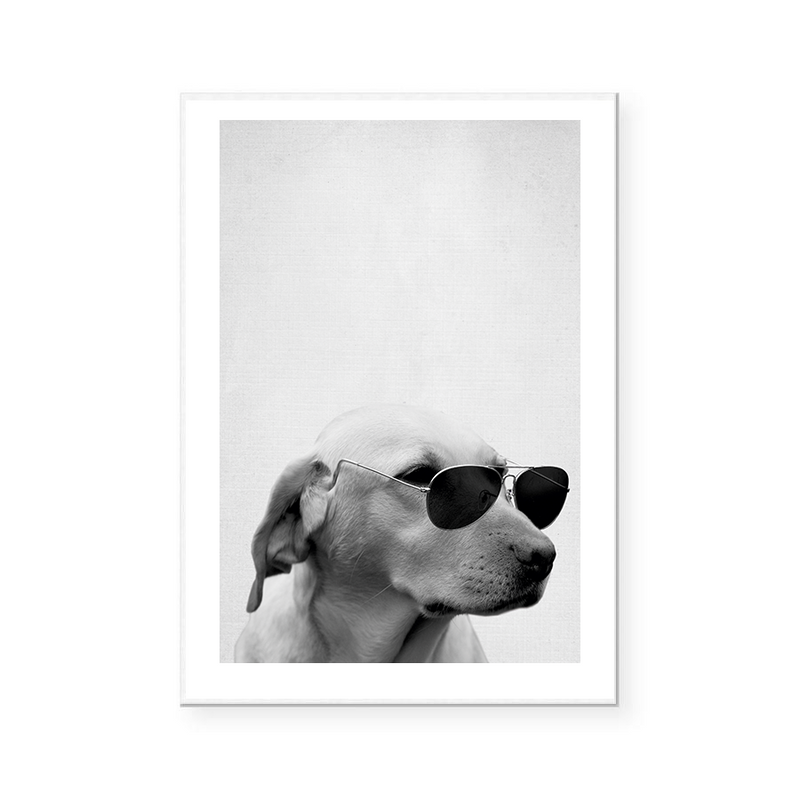 Hot Dog | Art Print